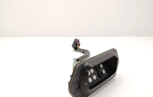 Mercedes-Benz Citan W415 Sliding door contact joint 