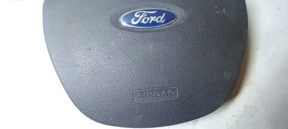 Ford Transit Steering wheel airbag 6C11V042B85BCW