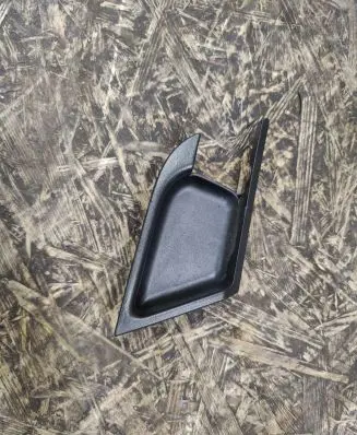 Chevrolet Aveo Other rear door trim element 96648913