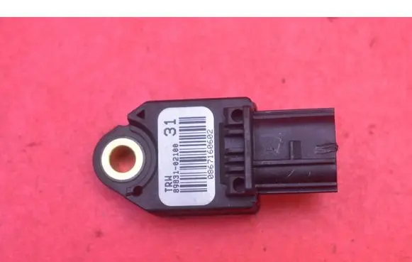 Toyota Corolla Verso E110 Sensor 89831-02100