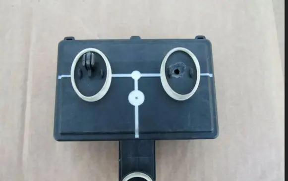 Audi Q7 4M Door control unit/module 4M0959592D
