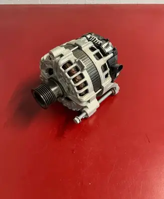 BMW X3 G01 Generator/alternator 8571357 0125814004
