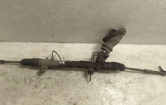 Toyota Avensis T250 Steering rack 7891501172