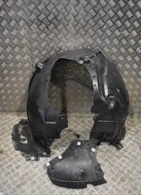 Mercedes-Benz C W206 Front arch 