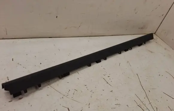 BMW X7 G07 Other rear door trim element 7482521 106048689C 117061