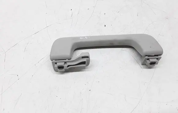 Seat Exeo (3R) Rear interior roof grab handle 8E0857608C