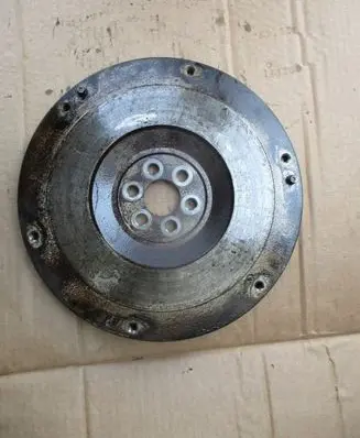 Infiniti QX70 S51 Flywheel 13451