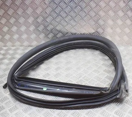 Maserati Quattroporte Rubber seal front coupe door 