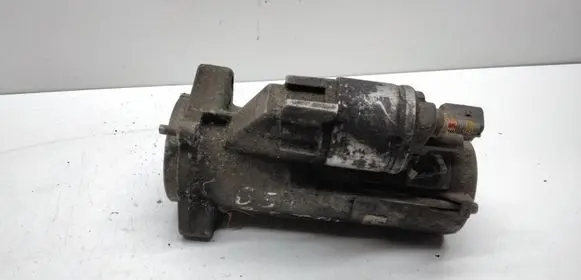 Audi A4 S4 B6 8E 8H Starter motor 068911024L