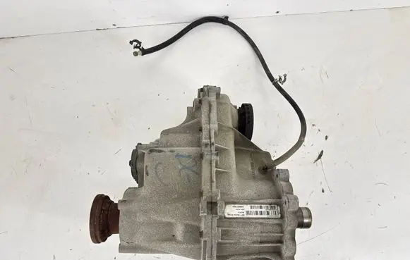 Jeep Grand Cherokee Gearbox transfer box case 52853664AH 68370968AC 52853664AA