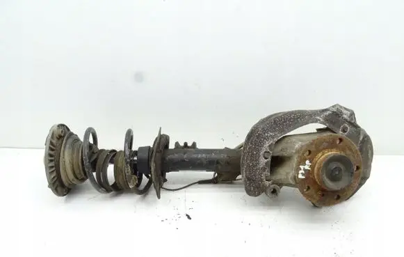 BMW 3 F30 F35 F31 Front shock absorber with coil spring 6791581