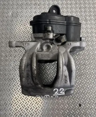 Audi Q5 SQ5 Rear brake caliper 80A615405AQ