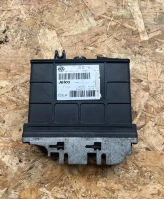 Volkswagen Sharan Gearbox control unit/module 09B927750L 31036PW077 3W06AZG3E