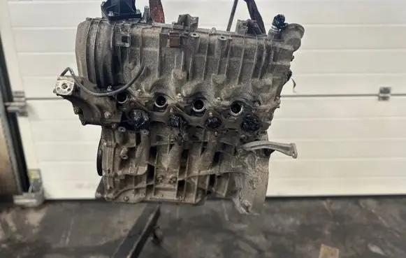 Mercedes-Benz B W245 Engine 26696030 266960