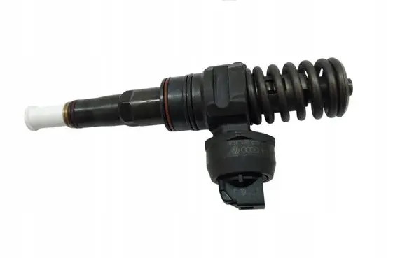 Audi A4 S4 B6 8E 8H Fuel injector 038130073AR