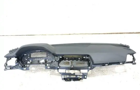 Audi Q5 SQ5 Dashboard 80B857001
