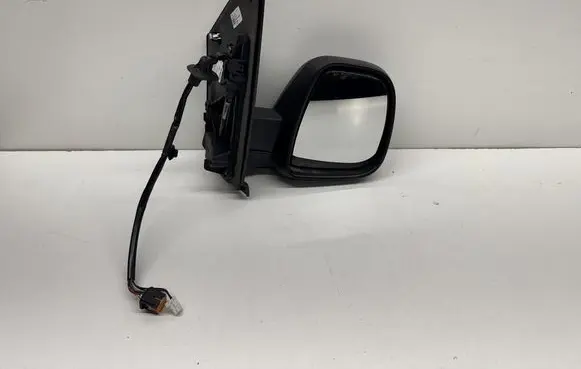 Peugeot Expert Front door electric wing mirror 98087016XT