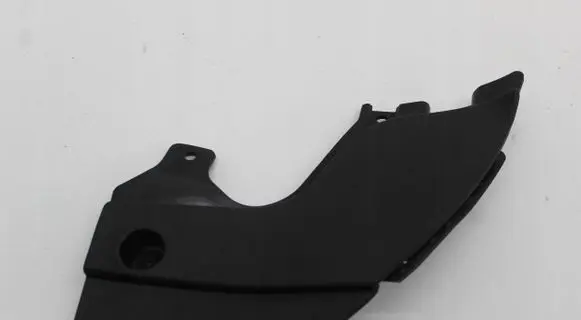 Volkswagen PASSAT B8 Rear mudguard 3G0854858