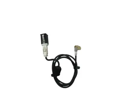 BMW X3 F25 USB socket connector 9145760 9237656
