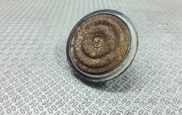 Toyota Hilux (N80, N90, N100, N110) Horn signal