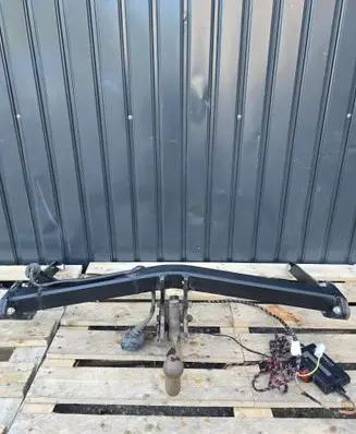 Volkswagen Tiguan Tow bar set 5DS01015441