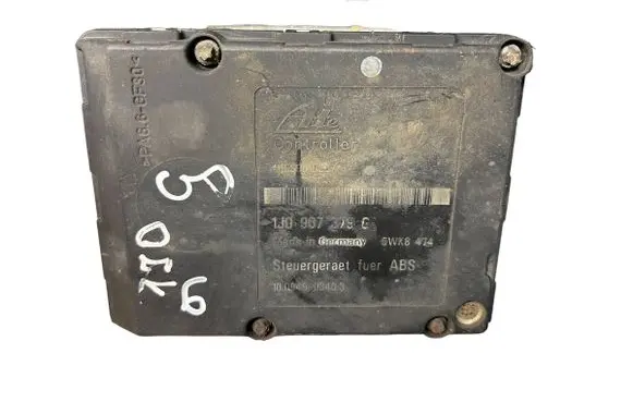 Volkswagen Golf IV ABS Pump 1J0907379G 5WK8474 10094903403