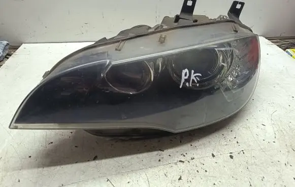 BMW X6 E71 Headlight/headlamp A9727136503 7271365 1ZS00964505