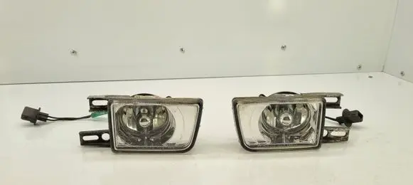 Volkswagen Golf III Fog light set 