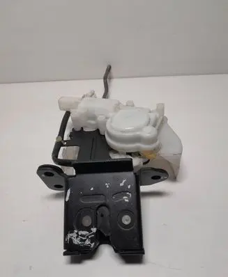 Mazda 6 Tailgate/trunk/boot lock/catch/latch