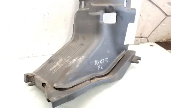 Fiat Ducato Other interior part
