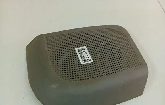Fiat Ducato Side speaker trim/cover 1344120080