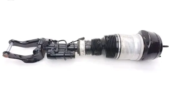 Mercedes-Benz GLS X166 Air suspension front shock absorber A1663200200
