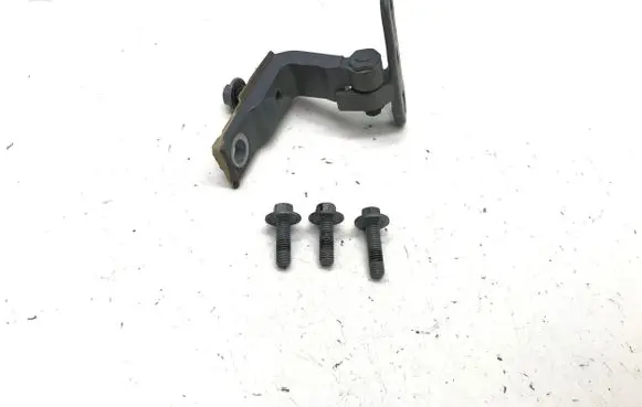 Volvo XC40 Front door lower hinge 31457072