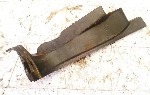 Ford Mondeo MK IV Other interior part 7s71a13244ajw 7s71-a13244ajw