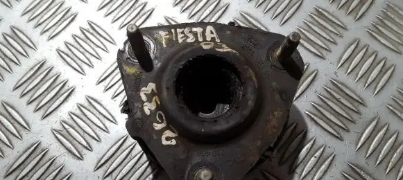 Ford Fiesta Coil spring mount 2s613k155af 2s61-3k155-af