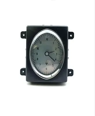 Maserati Quattroporte Clock 90302193802B