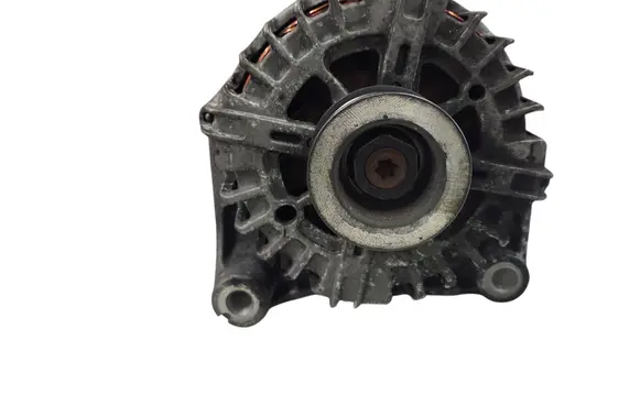 BMW 1 E81 E87 Generator/alternator 7802261 S31AN08 FG18S019
