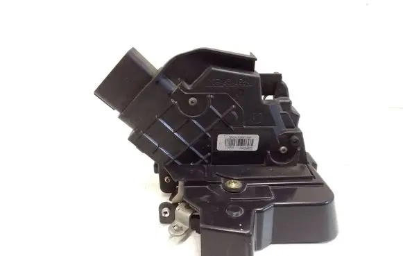 Ford Focus C-MAX Rear door lock 3M5AR26413BP