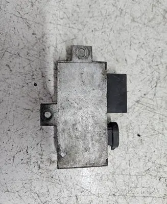 Renault Kangoo I Glow plug pre-heat relay 7700109860