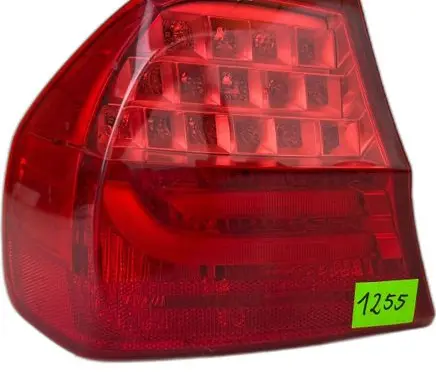 BMW 3 E90 E91 Rear/tail lights set 7154153