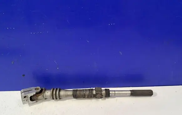 Mercedes-Benz C W204 Steering column universal joint A2044520278