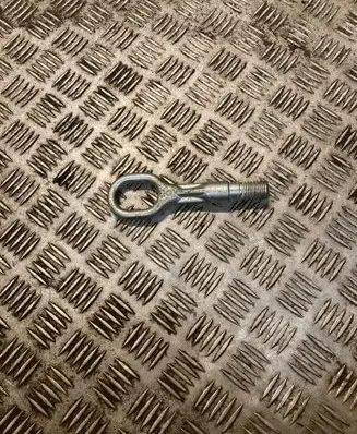 Volkswagen Phaeton Towing hook eye 3D0803615