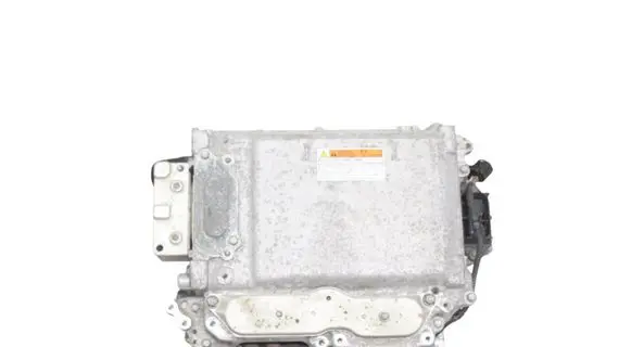 Lexus IS III XE30 Voltage converter inverter G920030130 G927053010