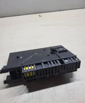Mercedes-Benz E W211 SAM control unit 2115455201 5DK00804717 A00070401533110