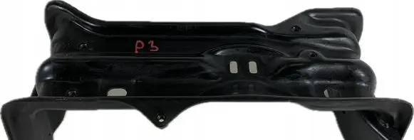 Gearbox mounting bracket