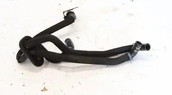 Audi A5 8T 8F Engine coolant pipe/hose 8K1819350AG