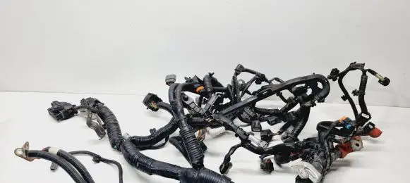 Nissan Pulsar Engine installation wiring loom 240113ZV0B 240113ZL0B