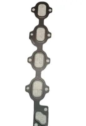 Opel Vivaro Exhaust manifold 95523265