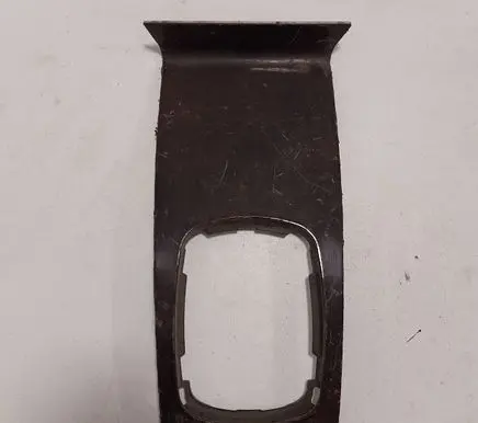Audi A6 S6 C5 4B Gear shifter surround trim plastic 4B0864261