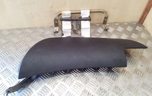 BMW 3 E46 Airbag cover 51458196094